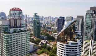Why Bangkok Is the Perfect Base for Digital Nomads – From chaos to calm