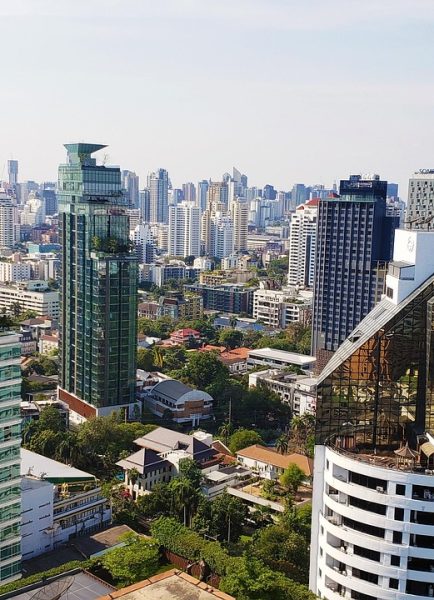 Why Bangkok Is the Perfect Base for Digital Nomads – From chaos to calm