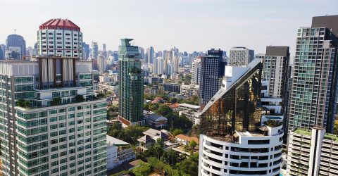 Why Bangkok Is the Perfect Base for Digital Nomads – From chaos to calm