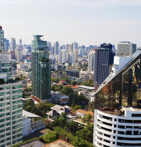 Why Bangkok Is the Perfect Base for Digital Nomads – From chaos to calm