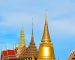 Experience Bangkok’s Temples & River of Kings – From Spire to River Flow