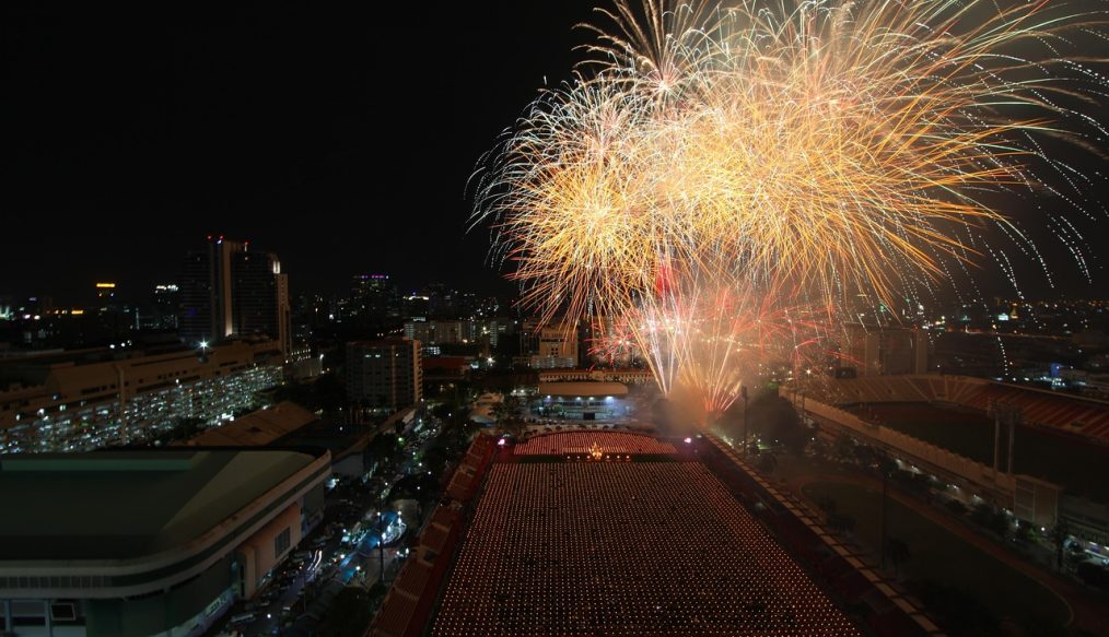 An Insider’s Guide to Bangkok — Retail, Rooftop Bars, and Cultural Visits