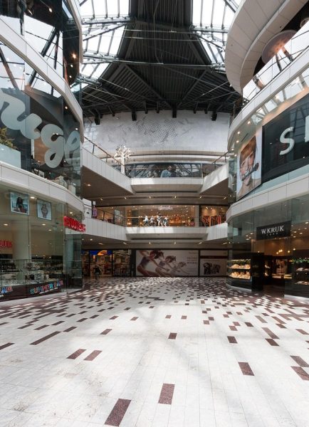 Ultimate Guide to Bangkok’s Shopping Malls – From gleaming floors to street-level energy