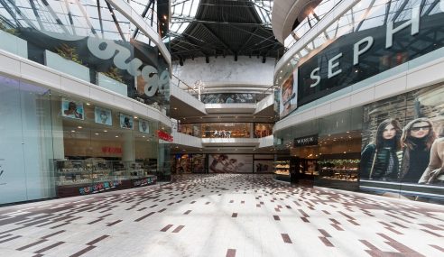 Ultimate Guide to Bangkok’s Shopping Malls – From gleaming floors to street-level energy