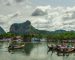 Thailand’s Culinary Scene: Spice, Style, and a Whole Lot of Yum