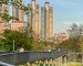 The Art of Urban Serenity