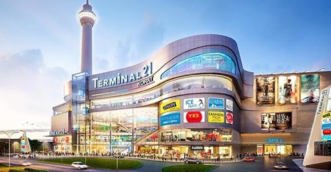A Definitive Guide to Sukhumvit, Bangkok