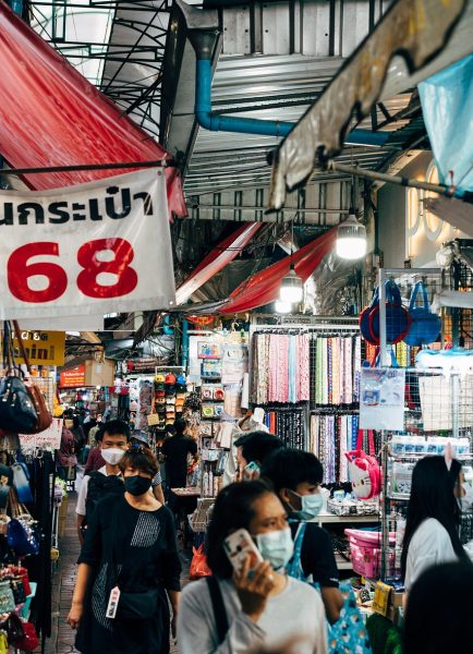 Why Bangkok is a Frequently Visited City: Captivating Experiences & Authentic Vibes