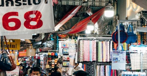 Why Bangkok is a Frequently Visited City: Captivating Experiences & Authentic Vibes