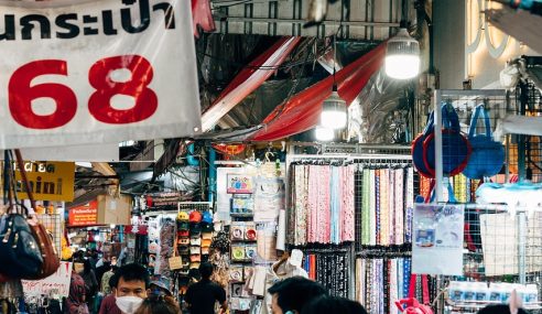 Why Bangkok is a Frequently Visited City: Captivating Experiences & Authentic Vibes