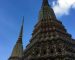 Beyond the Buzz: The Best 4 Bangkok Shrines and Spiritual Attractions