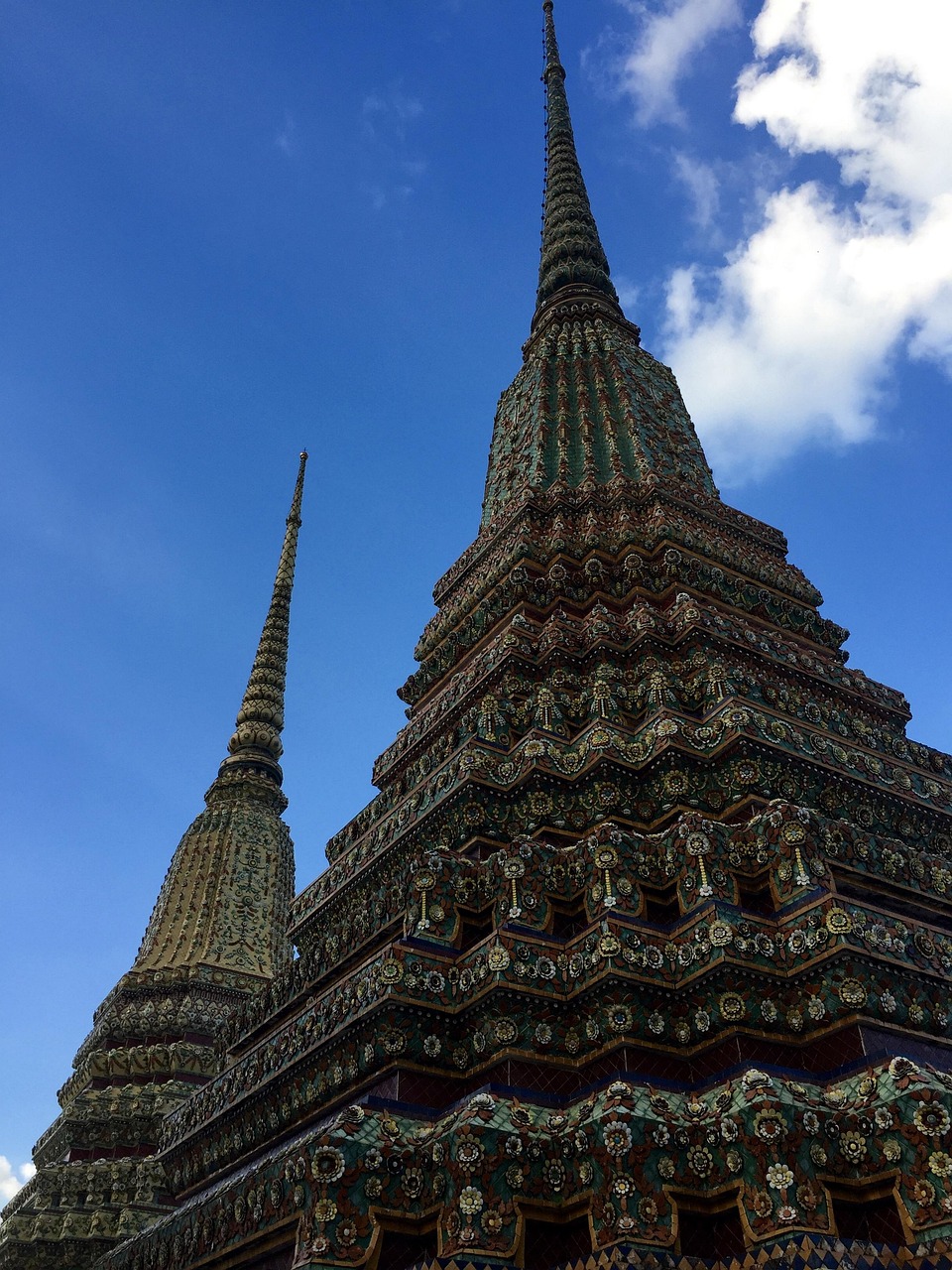 Beyond the Buzz: The Best 4 Bangkok Shrines and Spiritual Attractions