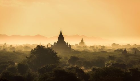 Beyond the Borders: A Luxury Three-Country Tour of Myanmar, Thailand, and Laos
