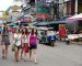 The Flavours of Bangkok: Experiencing the City of Business and of Festivity