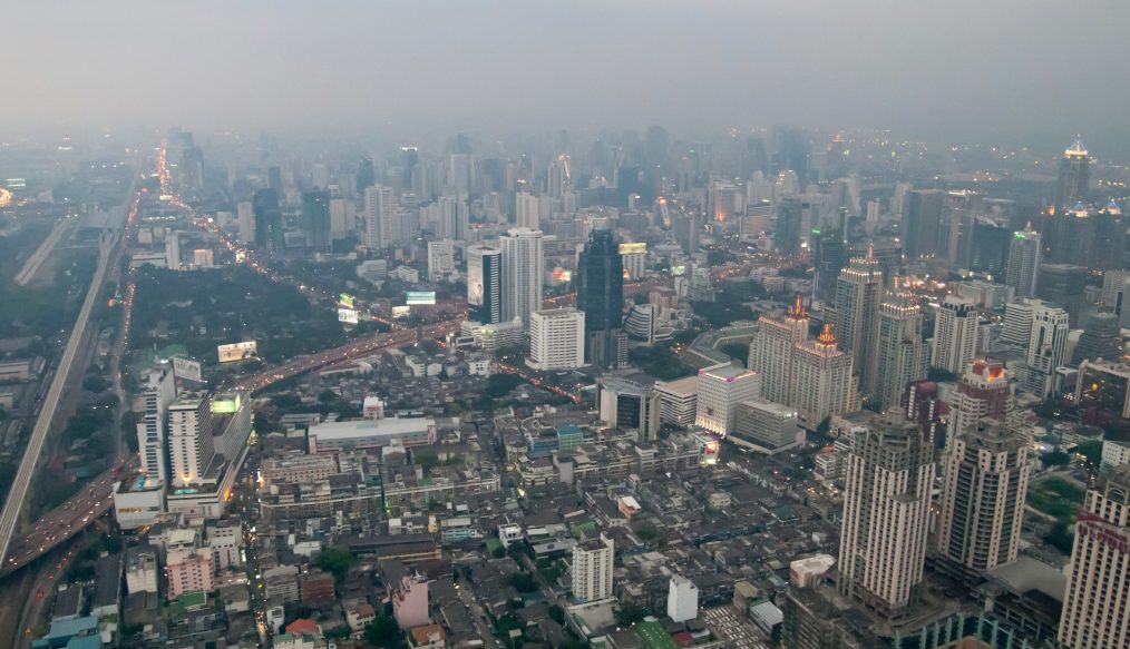 How business travel in Thailand is changing: advances you need to know.