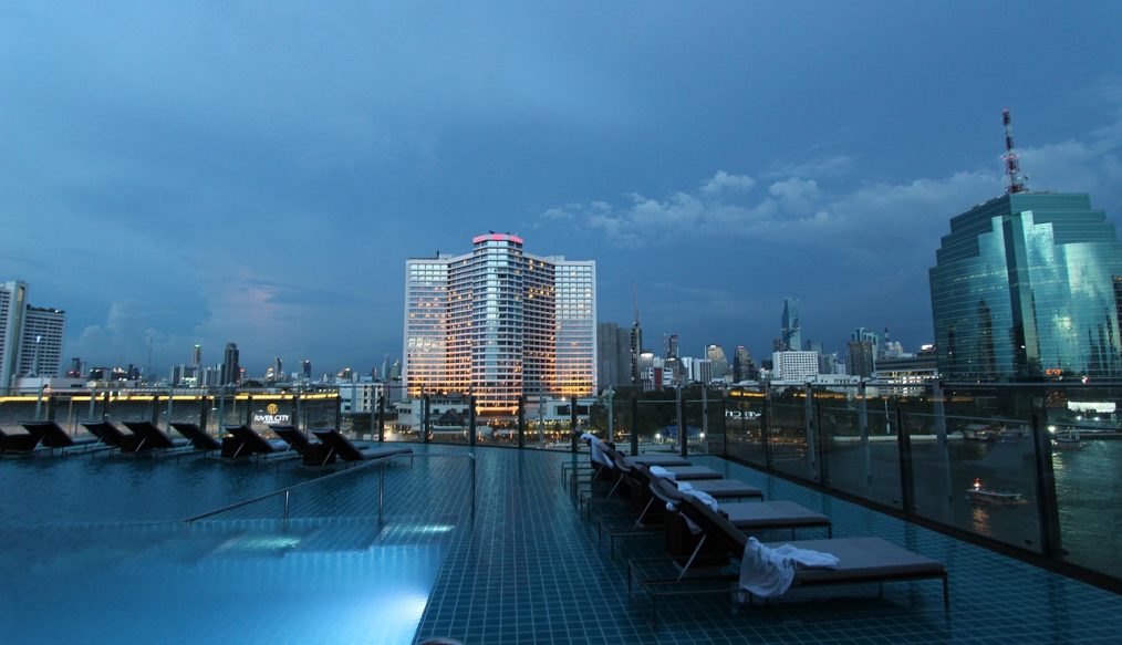 A Weekend in Bangkok: Balancing Tradition and Modernity