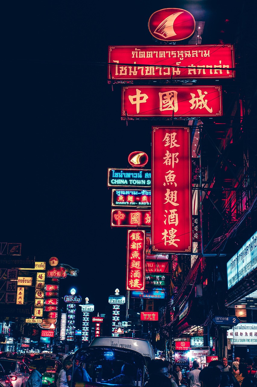 Bangkok Beyond the Temples: Exploring the City’s Modern Culture and Hidden Gems