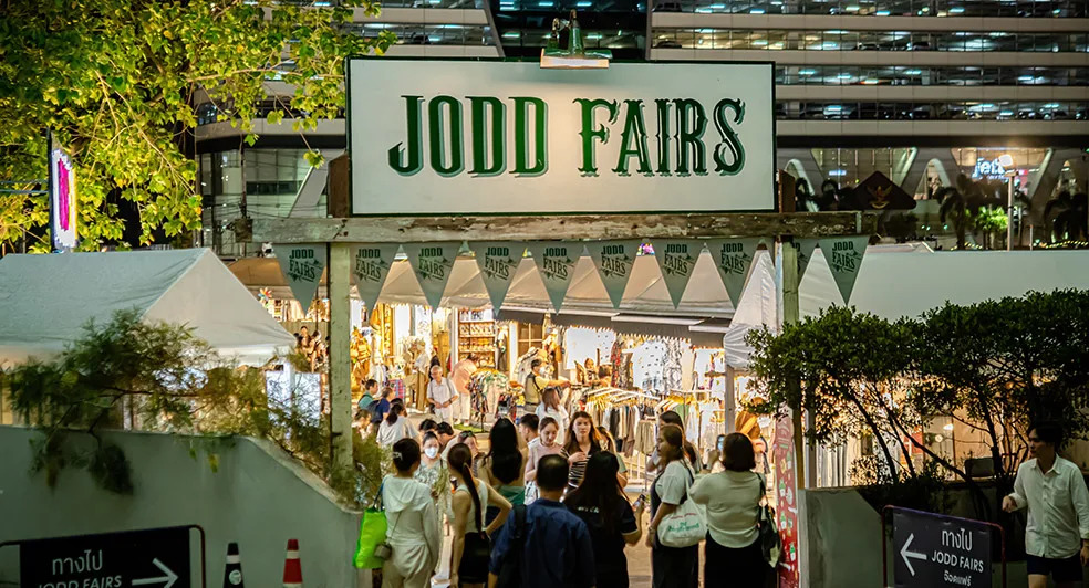 4 Essential Things to Do in Ratchada, Bangkok