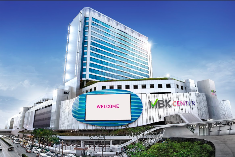 Enjoying a December Shopping Spree at MBK Center: What to Look For