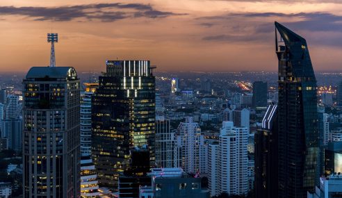  Exploring Bangkok’s Indie Neighbourhoods: Cafes, Coffee and Creativity