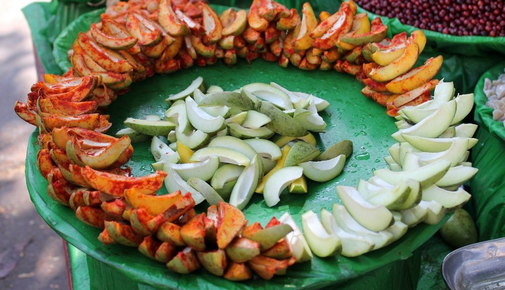 Top Street Foods to Try in Khao Lak – Skip the Tables, Follow the Smoke
