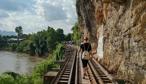 Quick Getaways