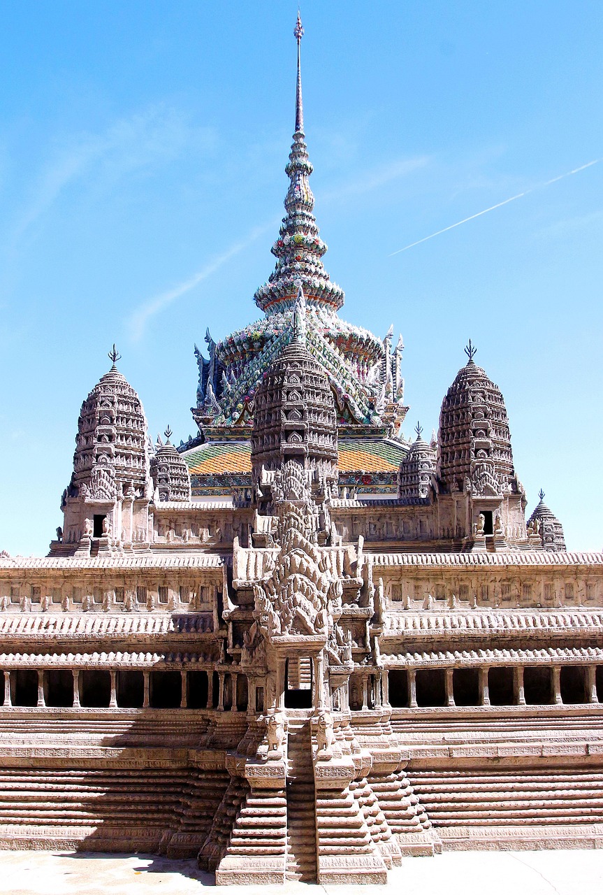 Discovering Bangkok’s Captivating Culture – Experiences for Every Traveller!