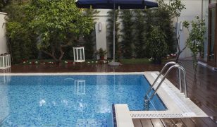 The Ultra-Private Getaway: Inside a Luxury Pool Villa in Hua Hin