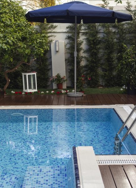 The Ultra-Private Getaway: Inside a Luxury Pool Villa in Hua Hin
