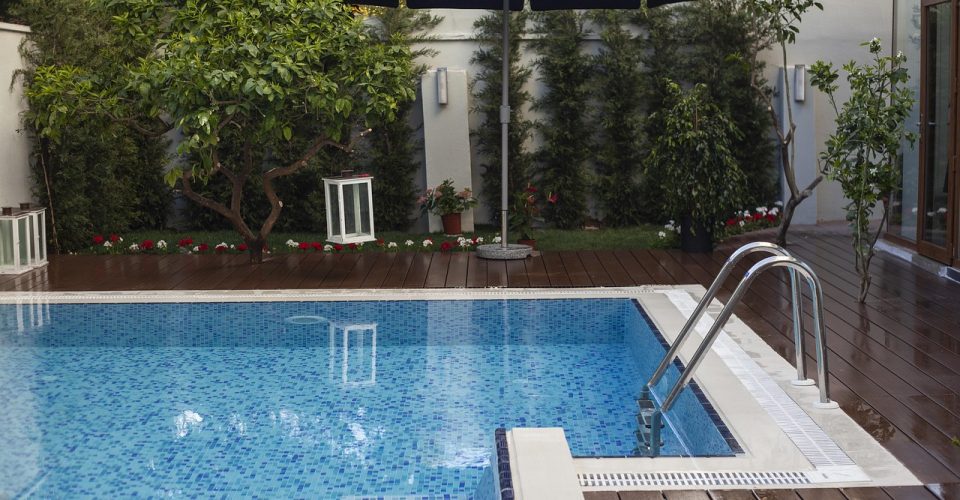 The Ultra-Private Getaway: Inside a Luxury Pool Villa in Hua Hin