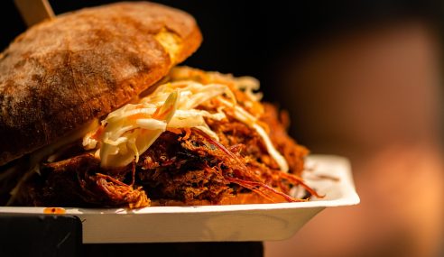 Unique Street Food in Bangkok You Shouldn’t Miss – Culinary Creations Beyond the Usual Faves