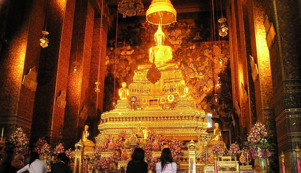 Totally Fun Ways to Enjoy Culture in Bangkok – Memorable Escapades in a Cosmopolitan City