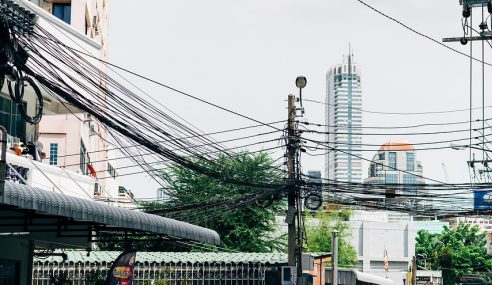 Bangkok’s Boutique Hotels: A Tailor-Made Stay for You