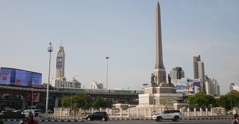 Bangkok Street Food Guide