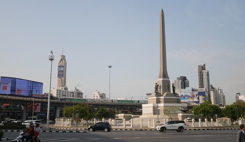 Bangkok Street Food Guide