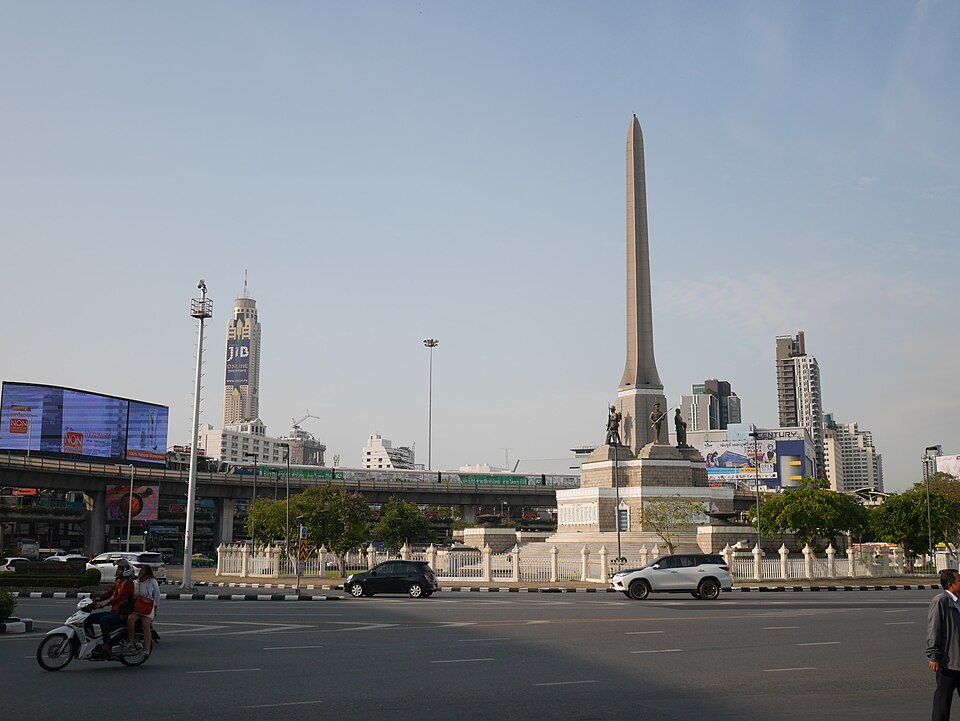 Bangkok Street Food Guide