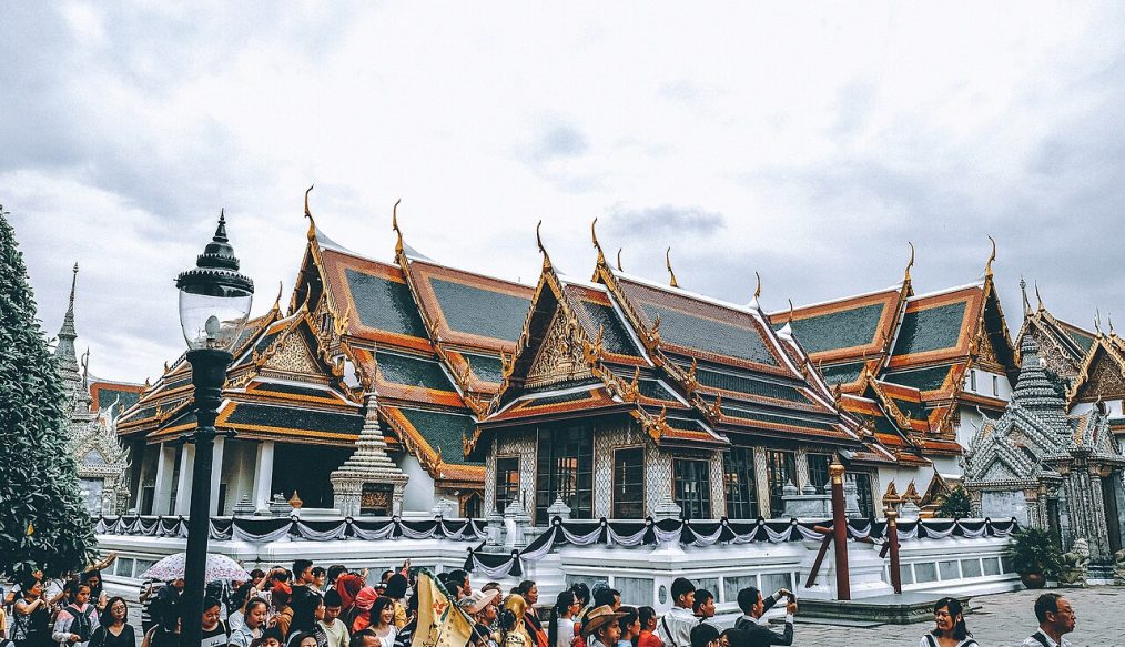 Bangkok Made Simple: A Traveller’s Guide to Explore, Eat, and Stay