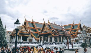 Bangkok Made Simple: A Traveller’s Guide to Explore, Eat, and Stay