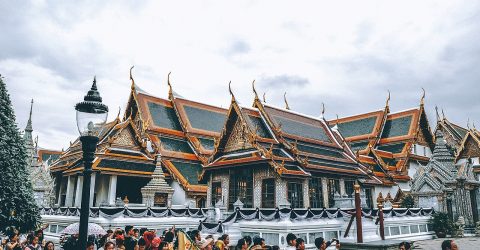 Bangkok Made Simple: A Traveller’s Guide to Explore, Eat, and Stay