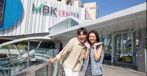 Exploring MBK Center: A Guide to a Satisfying Shopping Experience