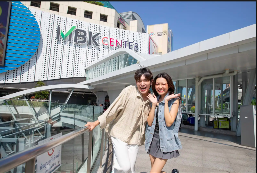 Exploring MBK Center: A Guide to a Satisfying Shopping Experience