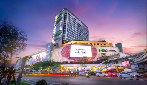 From Bargains to Luxury: What to Know About Shopping in Bangkok