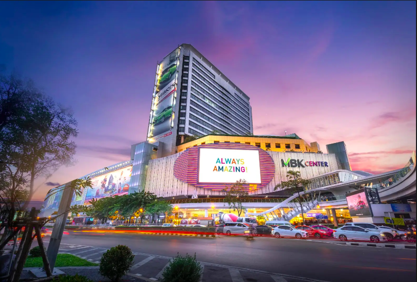 From Bargains to Luxury: What to Know About Shopping in Bangkok