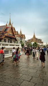 One Day in Bangkok: Your Guide to a Riverside Adventure