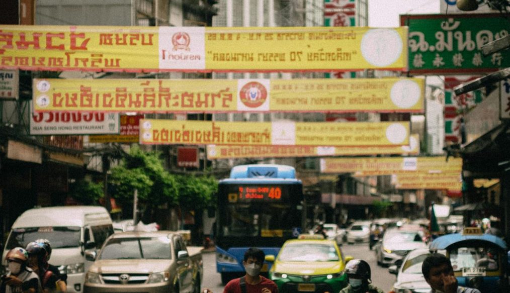 Discover Bangkok on Foot – The Best Way to Explore & Experience the City