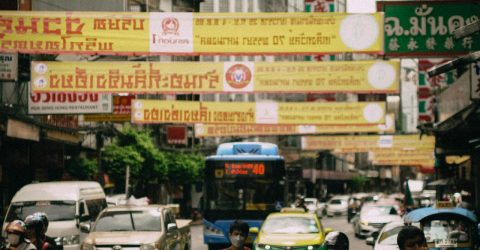 Discover Bangkok on Foot – The Best Way to Explore & Experience the City