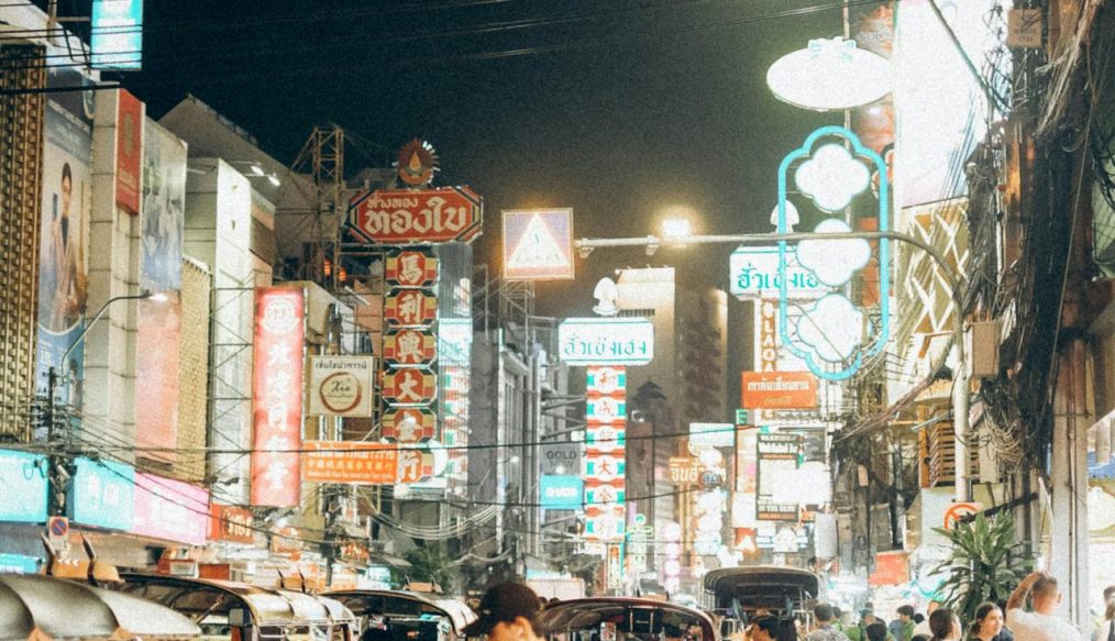 Family Adventures in Bangkok That Will Inspire Your Next Tour: From Siam Paragon to Chatuchak Market
