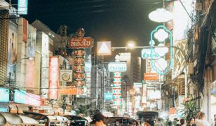 Family Adventures in Bangkok That Will Inspire Your Next Tour: From Siam Paragon to Chatuchak Market