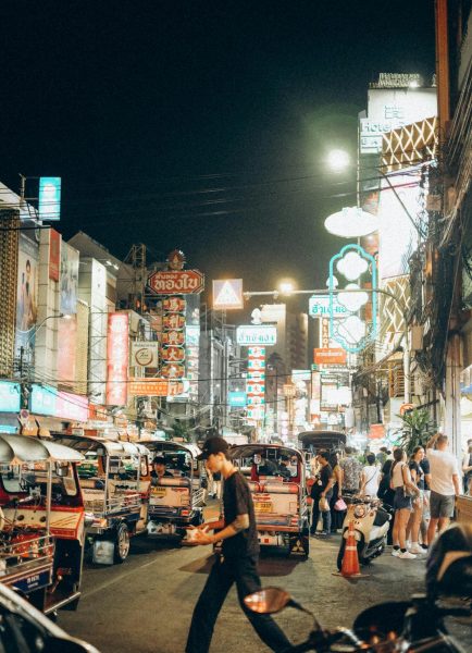 Family Adventures in Bangkok That Will Inspire Your Next Tour: From Siam Paragon to Chatuchak Market