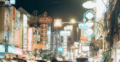 Family Adventures in Bangkok That Will Inspire Your Next Tour: From Siam Paragon to Chatuchak Market